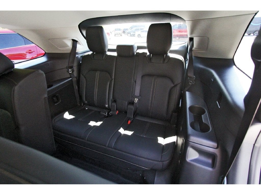 2026 Mazda Mazda CX-90 3.3 Turbo Select AWD