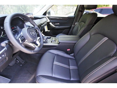 2026 Mazda Mazda CX-90 3.3 Turbo Select AWD