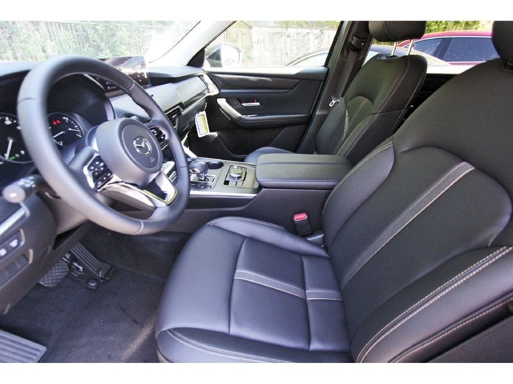 2026 Mazda Mazda CX-90 3.3 Turbo Select AWD