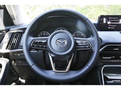 2026 Mazda Mazda CX-90 3.3 Turbo Select AWD