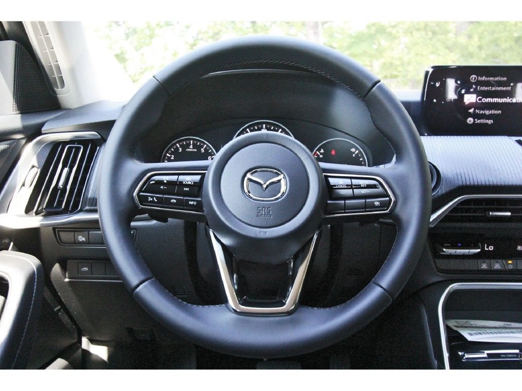 2026 Mazda Mazda CX-90 3.3 Turbo Select AWD