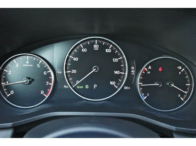 2026 Mazda Mazda CX-90 3.3 Turbo Select AWD