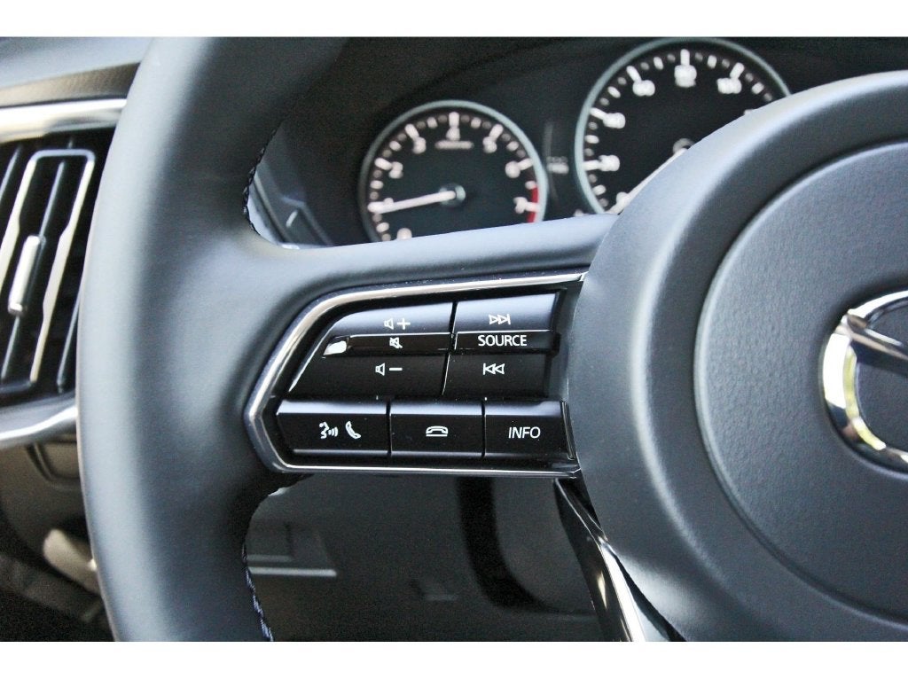 2026 Mazda Mazda CX-90 3.3 Turbo Select AWD