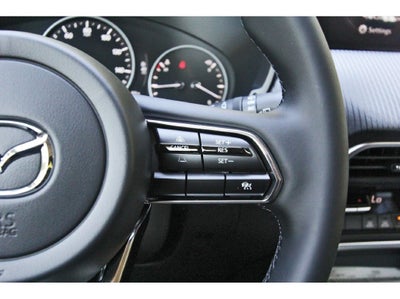 2026 Mazda Mazda CX-90 3.3 Turbo Select AWD
