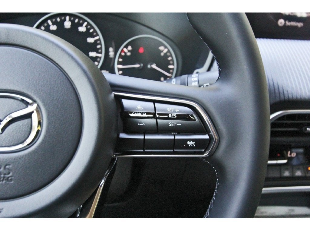 2026 Mazda Mazda CX-90 3.3 Turbo Select AWD