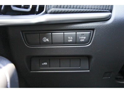 2026 Mazda Mazda CX-90 3.3 Turbo Select AWD
