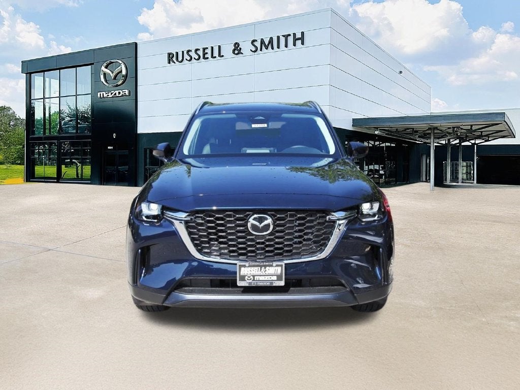 2026 Mazda Mazda CX-90 3.3 Turbo Select AWD