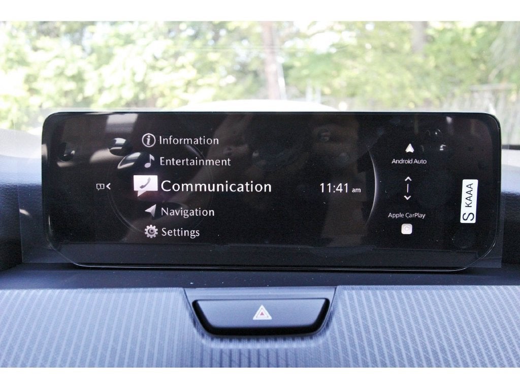 2026 Mazda Mazda CX-90 3.3 Turbo Select AWD