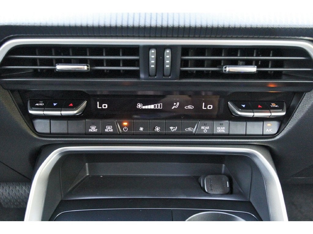 2026 Mazda Mazda CX-90 3.3 Turbo Select AWD