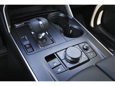 2026 Mazda Mazda CX-90 3.3 Turbo Select AWD