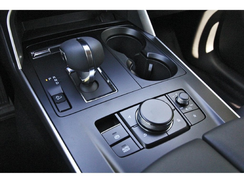 2026 Mazda Mazda CX-90 3.3 Turbo Select AWD