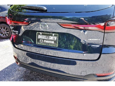 2026 Mazda Mazda CX-90 3.3 Turbo Select AWD