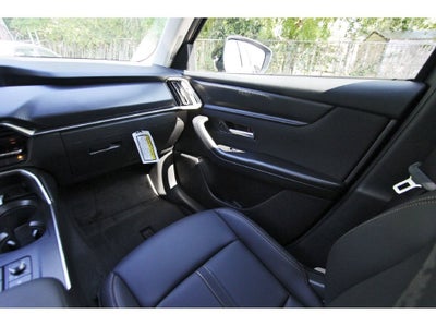 2026 Mazda Mazda CX-90 3.3 Turbo Select AWD