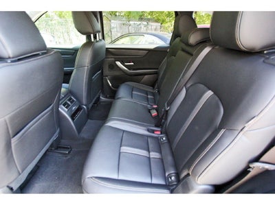 2026 Mazda Mazda CX-90 3.3 Turbo Select AWD