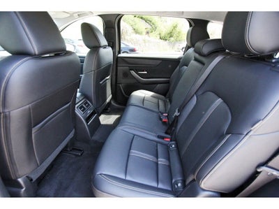 2026 Mazda Mazda CX-90 3.3 Turbo Select AWD