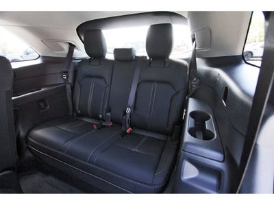 2026 Mazda Mazda CX-90 3.3 Turbo Select AWD