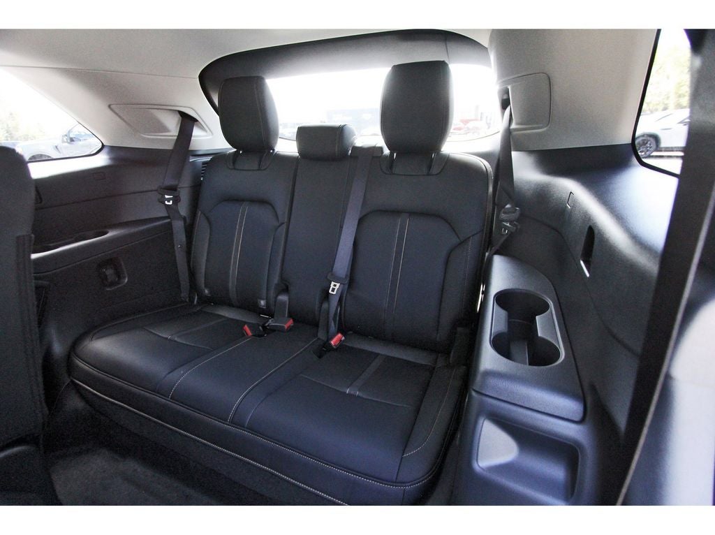 2026 Mazda Mazda CX-90 3.3 Turbo Select AWD