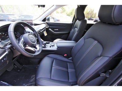 2026 Mazda Mazda CX-90 3.3 Turbo Select AWD