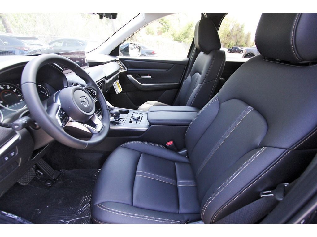 2026 Mazda Mazda CX-90 3.3 Turbo Select AWD