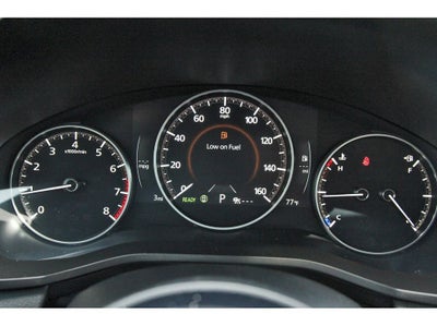 2026 Mazda Mazda CX-90 3.3 Turbo Select AWD