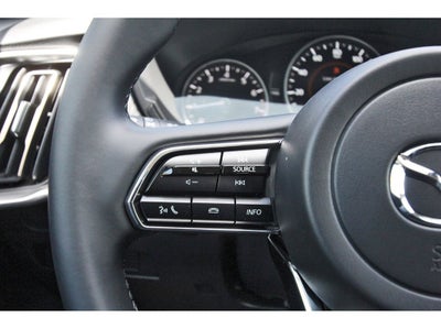 2026 Mazda Mazda CX-90 3.3 Turbo Select AWD