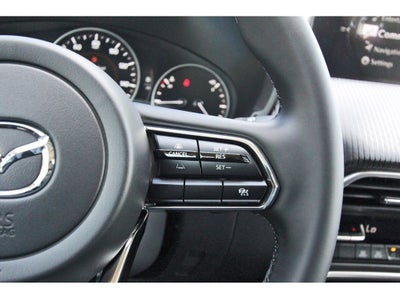 2026 Mazda Mazda CX-90 3.3 Turbo Select AWD