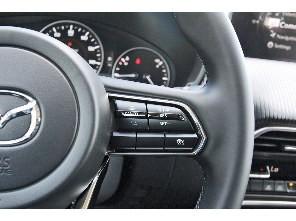 2026 Mazda Mazda CX-90 3.3 Turbo Select AWD