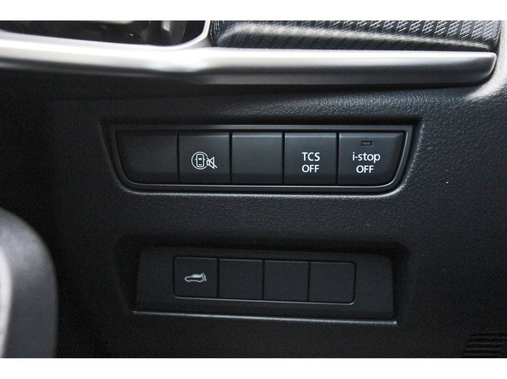 2026 Mazda Mazda CX-90 3.3 Turbo Select AWD