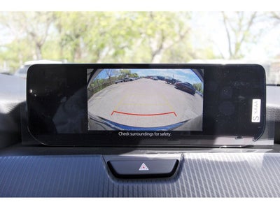 2026 Mazda Mazda CX-90 3.3 Turbo Select AWD