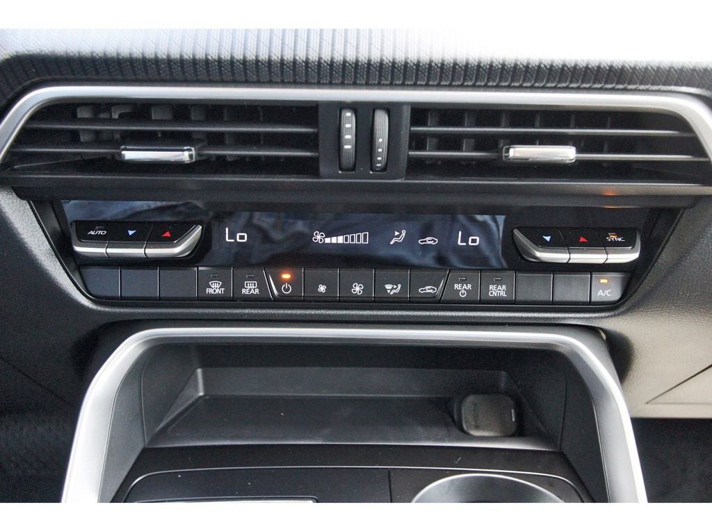 2026 Mazda Mazda CX-90 3.3 Turbo Select AWD