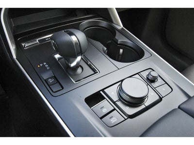 2026 Mazda Mazda CX-90 3.3 Turbo Select AWD