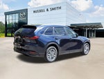 2026 Mazda Mazda CX-90 3.3 Turbo Select AWD