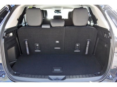 2026 Mazda Mazda CX-90 3.3 Turbo Select AWD