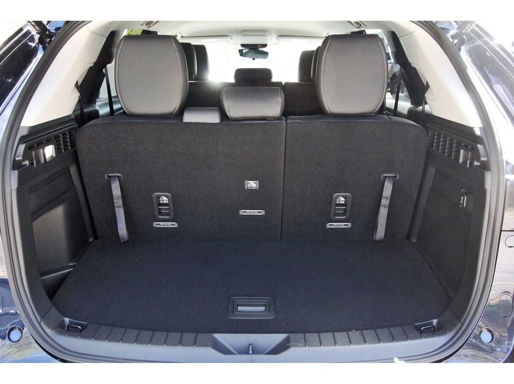 2026 Mazda Mazda CX-90 3.3 Turbo Select AWD