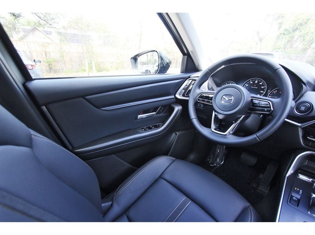 2026 Mazda Mazda CX-90 3.3 Turbo Select AWD