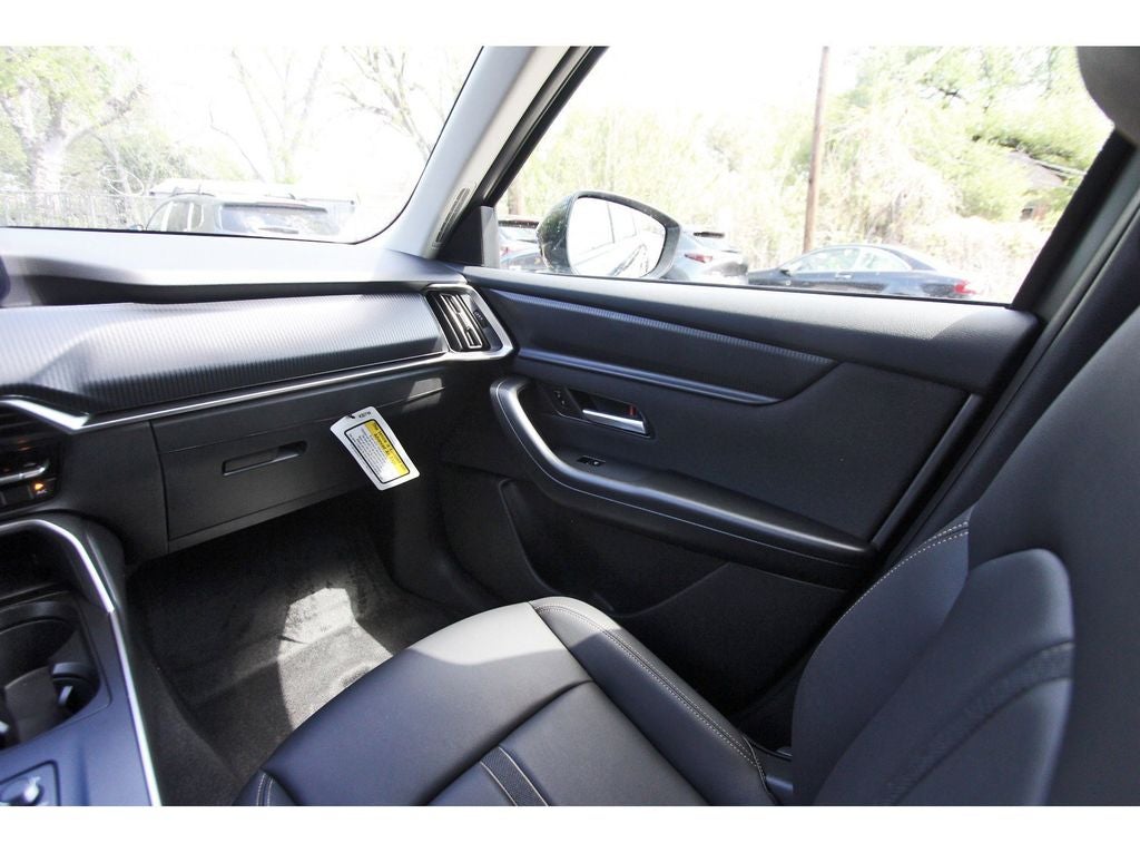 2026 Mazda Mazda CX-90 3.3 Turbo Select AWD