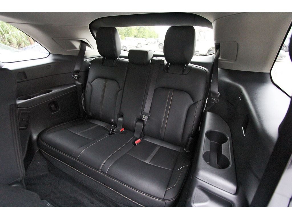2026 Mazda Mazda CX-90 3.3 Turbo Select AWD