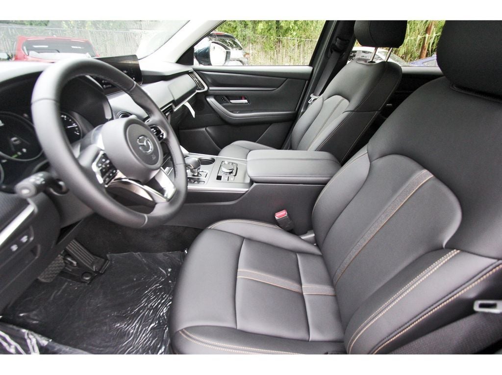 2026 Mazda Mazda CX-90 3.3 Turbo Select AWD