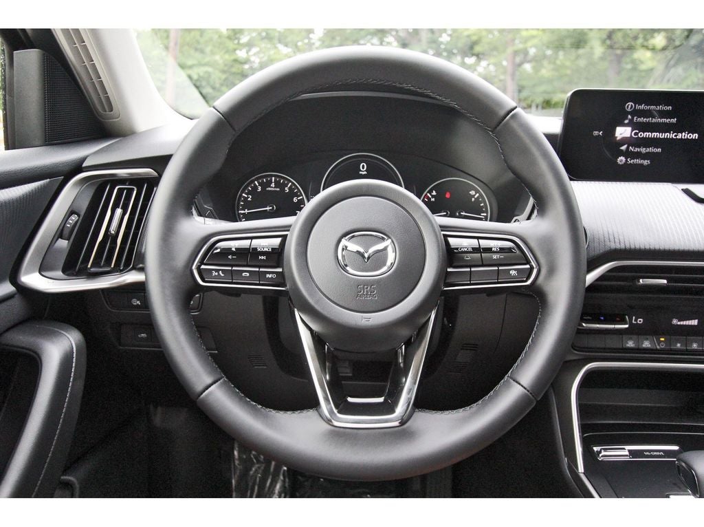 2026 Mazda Mazda CX-90 3.3 Turbo Select AWD