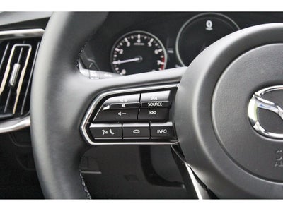 2026 Mazda Mazda CX-90 3.3 Turbo Select AWD