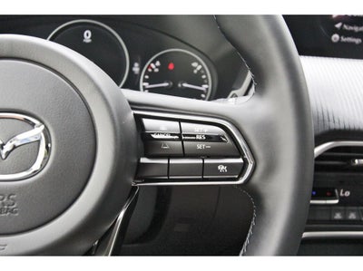 2026 Mazda Mazda CX-90 3.3 Turbo Select AWD