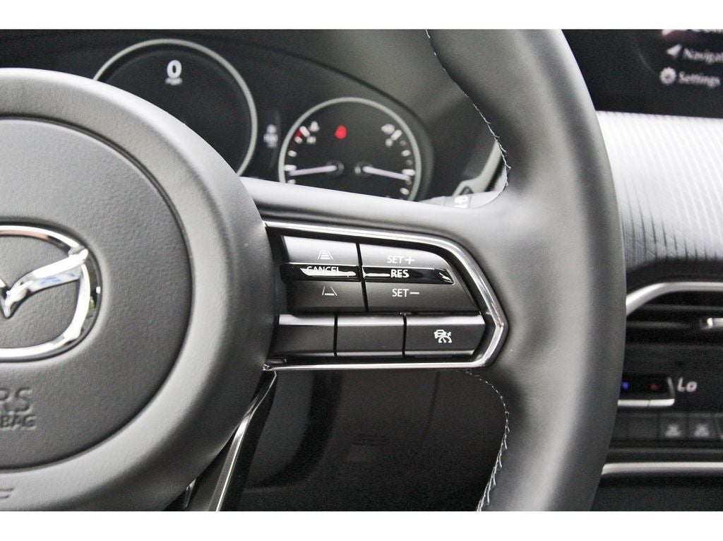 2026 Mazda Mazda CX-90 3.3 Turbo Select AWD