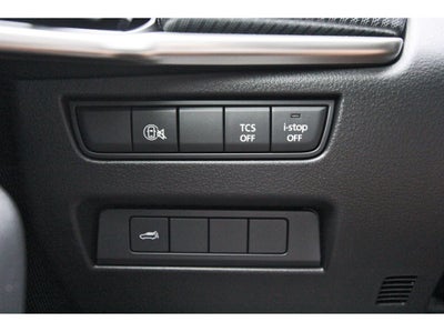 2026 Mazda Mazda CX-90 3.3 Turbo Select AWD