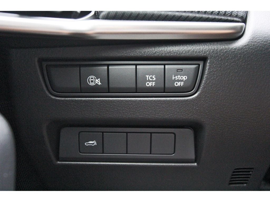 2026 Mazda Mazda CX-90 3.3 Turbo Select AWD