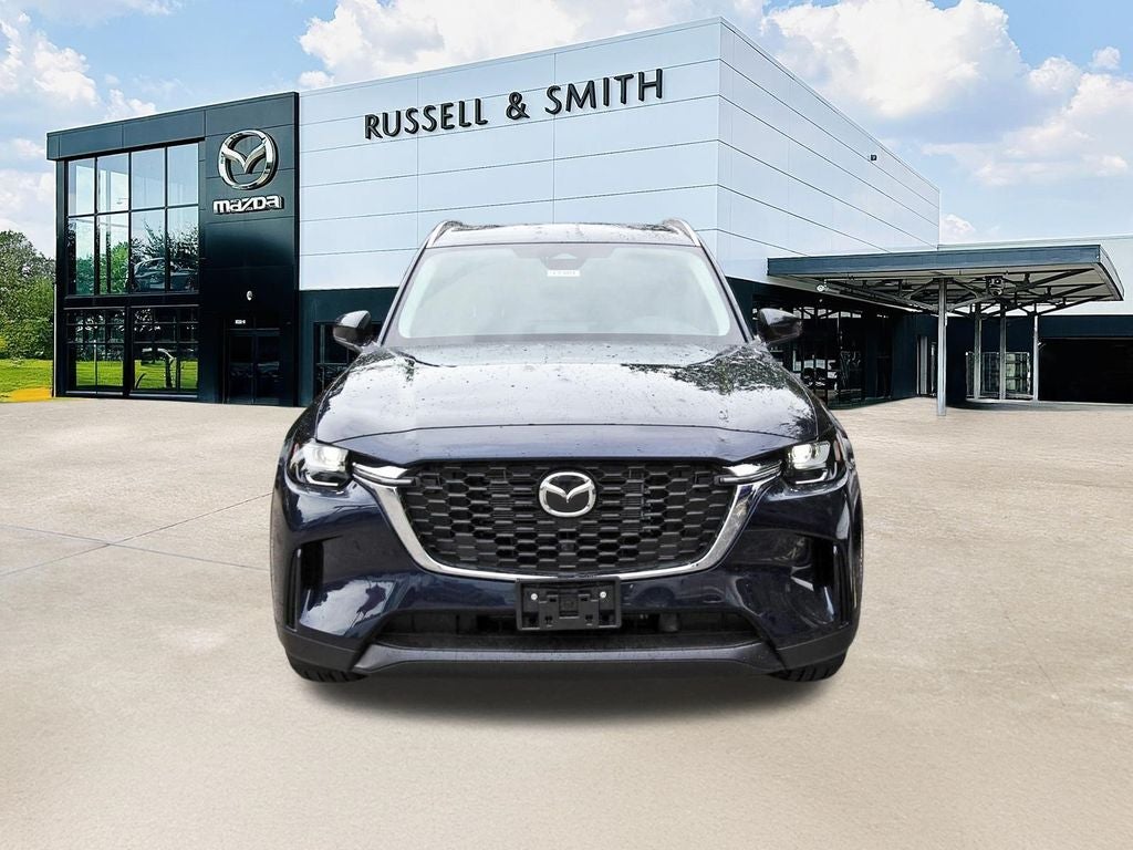 2026 Mazda Mazda CX-90 3.3 Turbo Select AWD