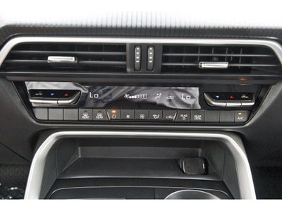 2026 Mazda Mazda CX-90 3.3 Turbo Select AWD
