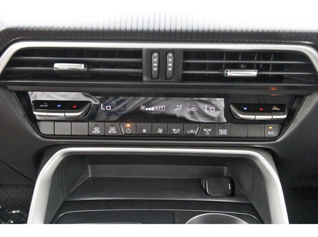 2026 Mazda Mazda CX-90 3.3 Turbo Select AWD