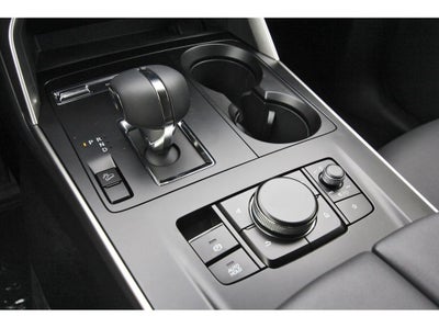 2026 Mazda Mazda CX-90 3.3 Turbo Select AWD