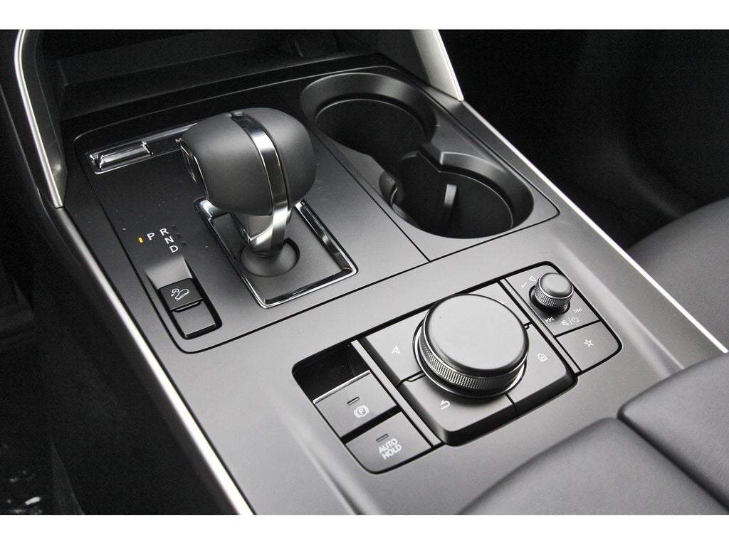 2026 Mazda Mazda CX-90 3.3 Turbo Select AWD