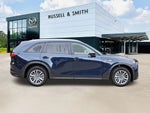 2026 Mazda Mazda CX-90 3.3 Turbo Select AWD
